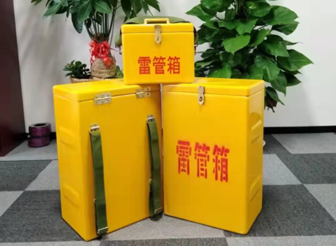 畅好乡如何防止雷管箱炸药箱等矿用物品生锈？
